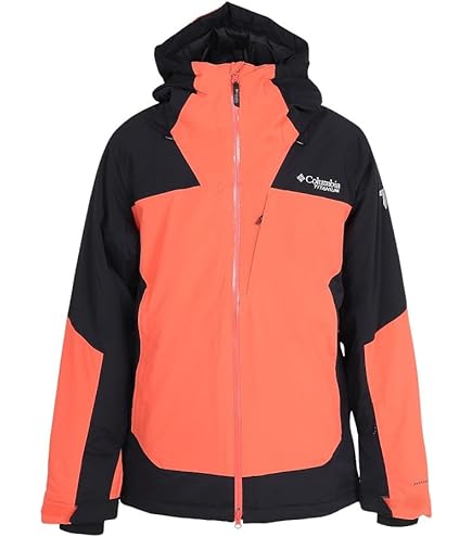 Amazon | コロンビア（Columbia） スキー スノーボード ウェア